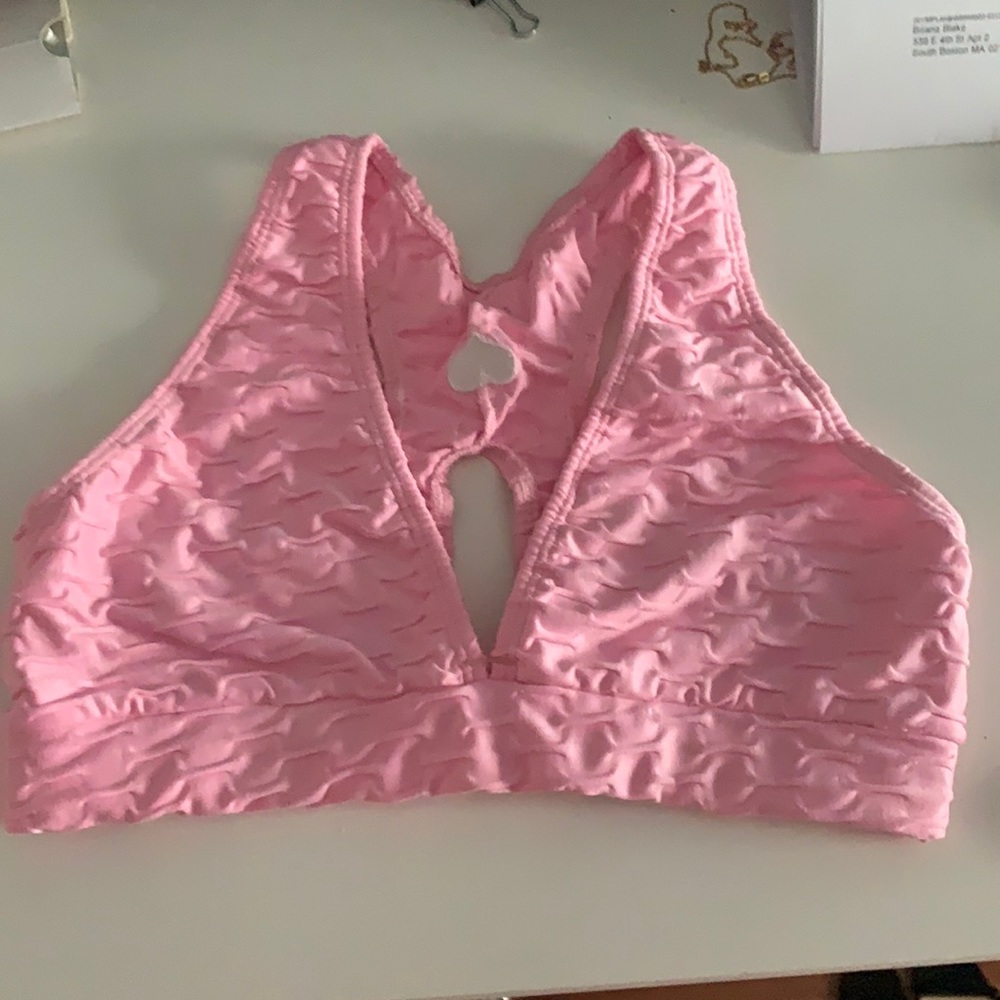 Booty by Brabants Bra